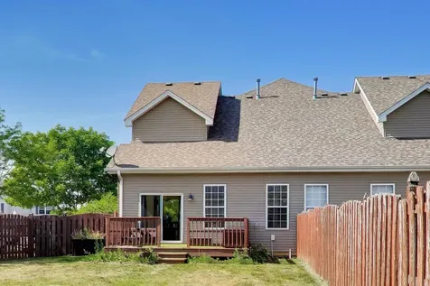 1179 West Maggie Lane Romeoville IL 60446