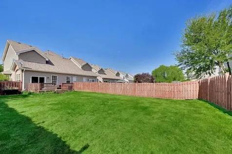 1179 West Maggie Lane Romeoville IL 60446
