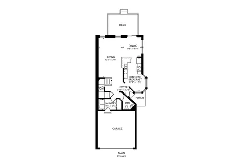 1179 West Maggie Lane Romeoville IL 60446