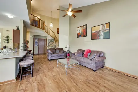 1179 West Maggie Lane Romeoville IL 60446