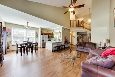 1179 West Maggie Lane Romeoville IL 60446