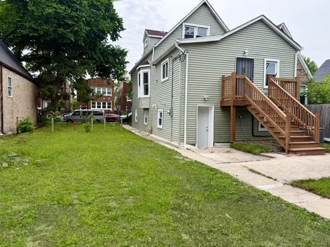421 North Leclaire Avenue Chicago IL 60644