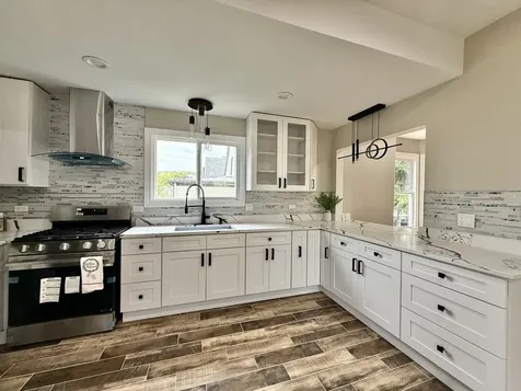 421 North Leclaire Avenue Chicago IL 60644