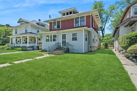 70 East 155th Street Harvey IL 60426