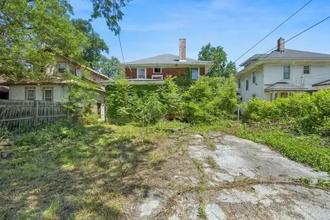 70 East 155th Street Harvey IL 60426