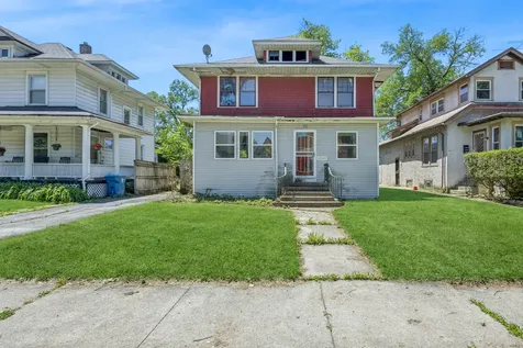 70 East 155th Street Harvey IL 60426