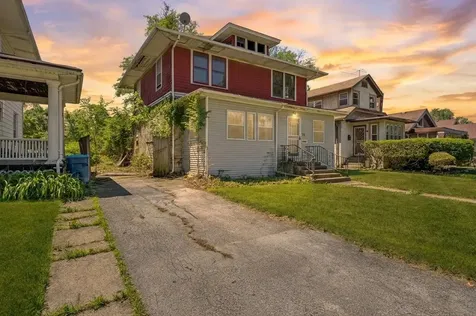 70 East 155th Street Harvey IL 60426