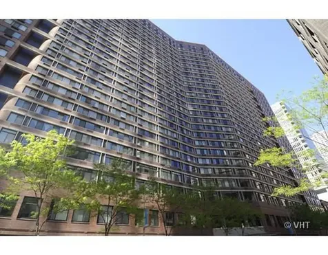 211 East Ohio Street Chicago IL 60611