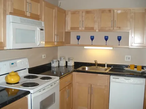 211 East Ohio Street Chicago IL 60611
