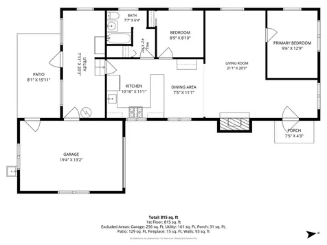 26265 West Prospect Avenue Antioch IL 60002