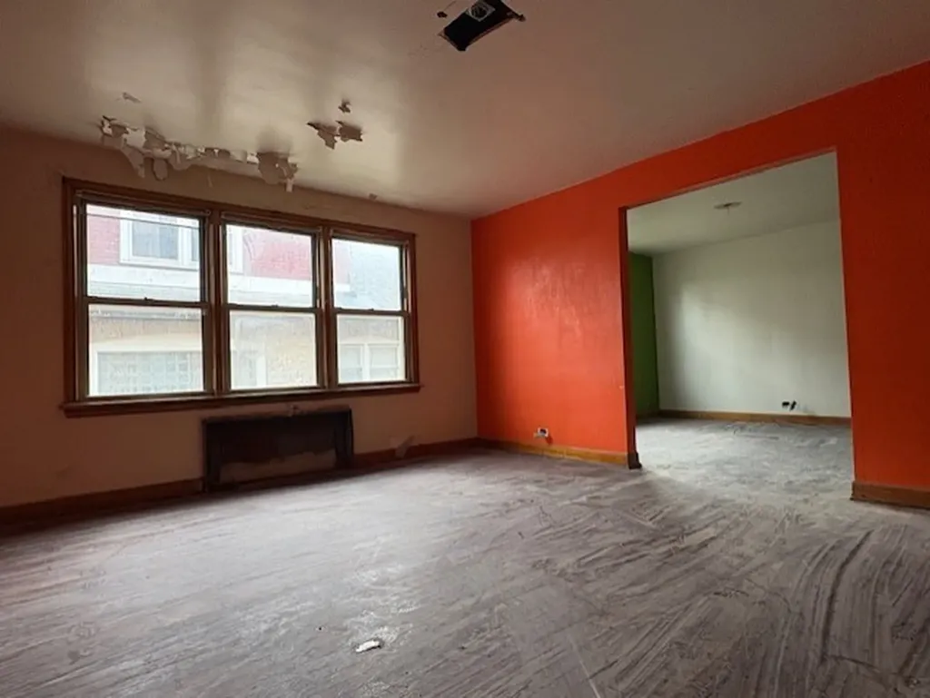 7711 South Ada Street Chicago IL 60620