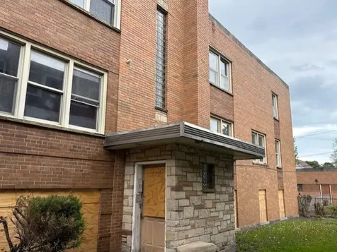 7711 South Ada Street Chicago IL 60620