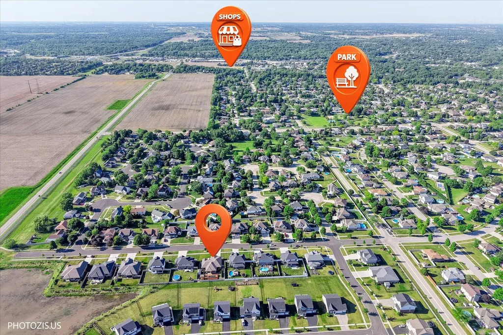 892 West Woodlawn Road New Lenox IL 60451