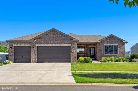 892 West Woodlawn Road New Lenox IL 60451