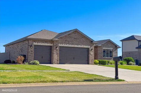 892 West Woodlawn Road New Lenox IL 60451