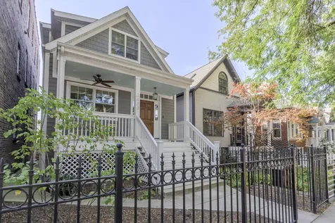 2630 North Whipple Street Chicago IL 60647