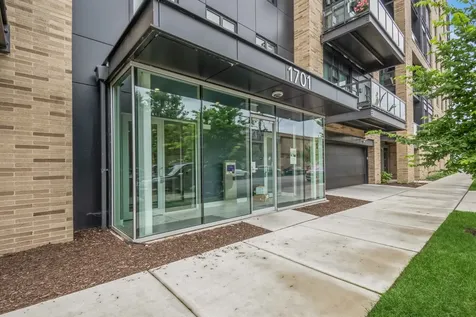 1701 West Webster Avenue Chicago IL 60614