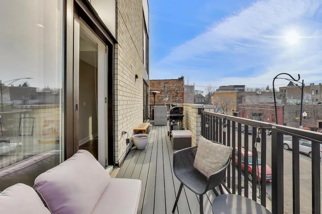 1715 South Morgan Street Chicago IL 60608