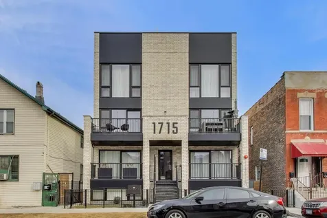 1715 South Morgan Street Chicago IL 60608