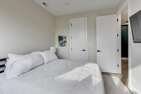 1715 South Morgan Street Chicago IL 60608