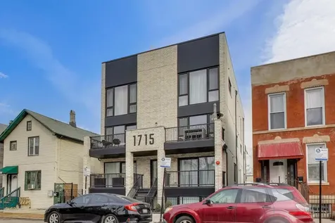 1715 South Morgan Street Chicago IL 60608
