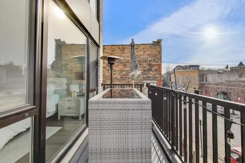 1715 South Morgan Street Chicago IL 60608