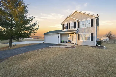 26164 West Tallgrass Trail Channahon IL 60410