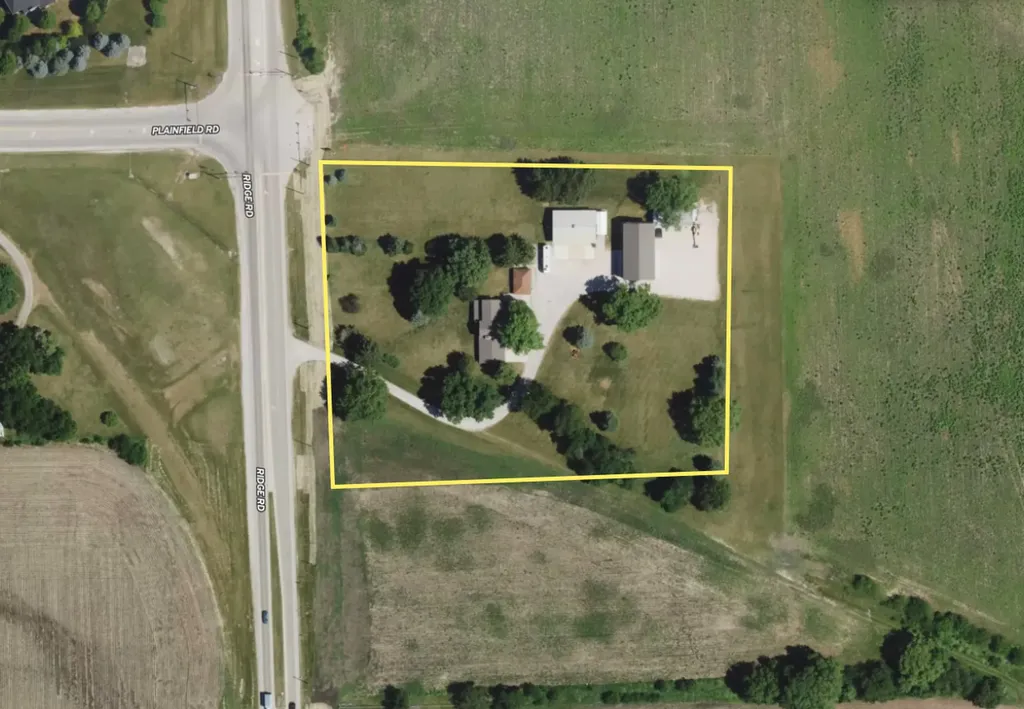 6398 Ridge Road Oswego IL 60543