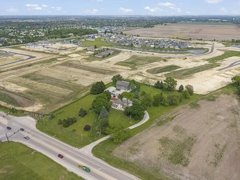 6398 Ridge Road Oswego IL 60543