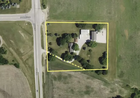 6398 Ridge Road Oswego IL 60543