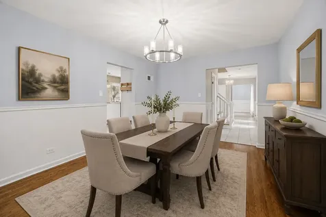 835 Maple Road Flossmoor IL 60422