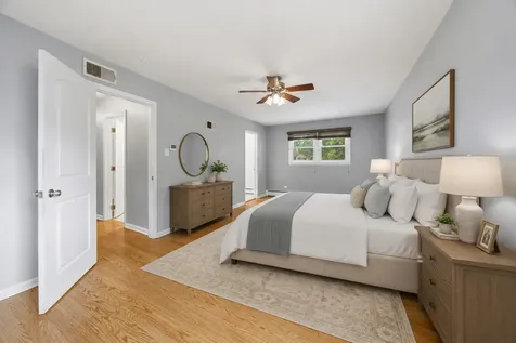 835 Maple Road Flossmoor IL 60422