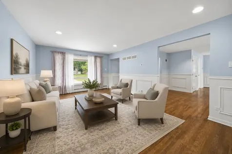 835 Maple Road Flossmoor IL 60422