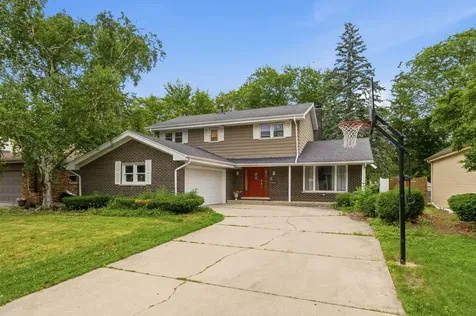835 Maple Road Flossmoor IL 60422