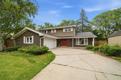 835 Maple Road Flossmoor IL 60422