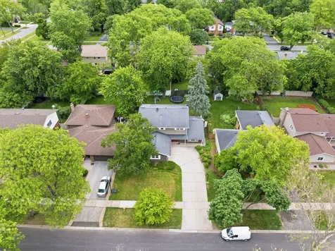 835 Maple Road Flossmoor IL 60422