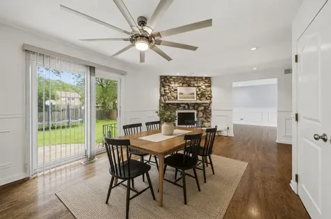 835 Maple Road Flossmoor IL 60422