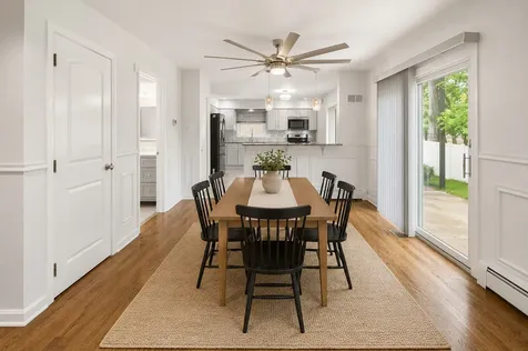 835 Maple Road Flossmoor IL 60422