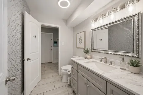 835 Maple Road Flossmoor IL 60422