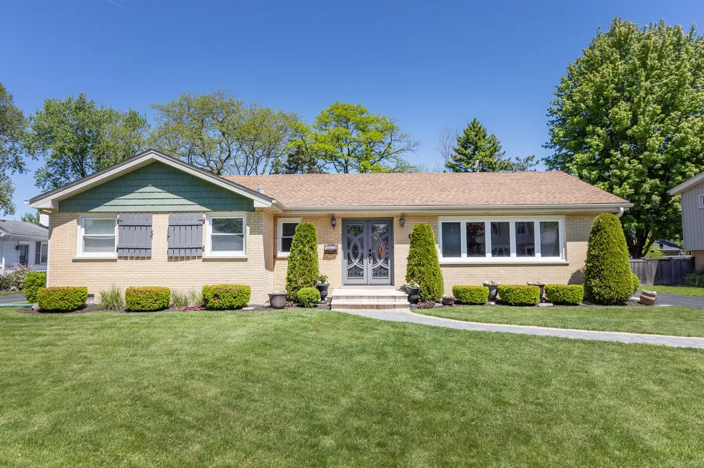 1110 Park Lane Western Springs IL 60558