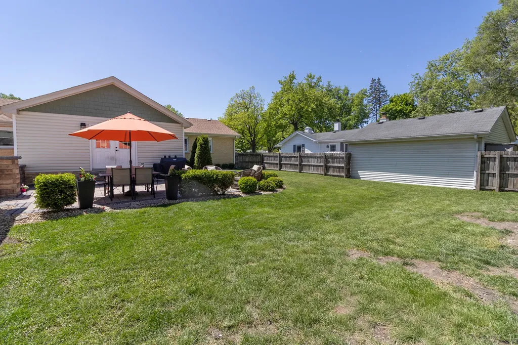 1110 Park Lane Western Springs IL 60558