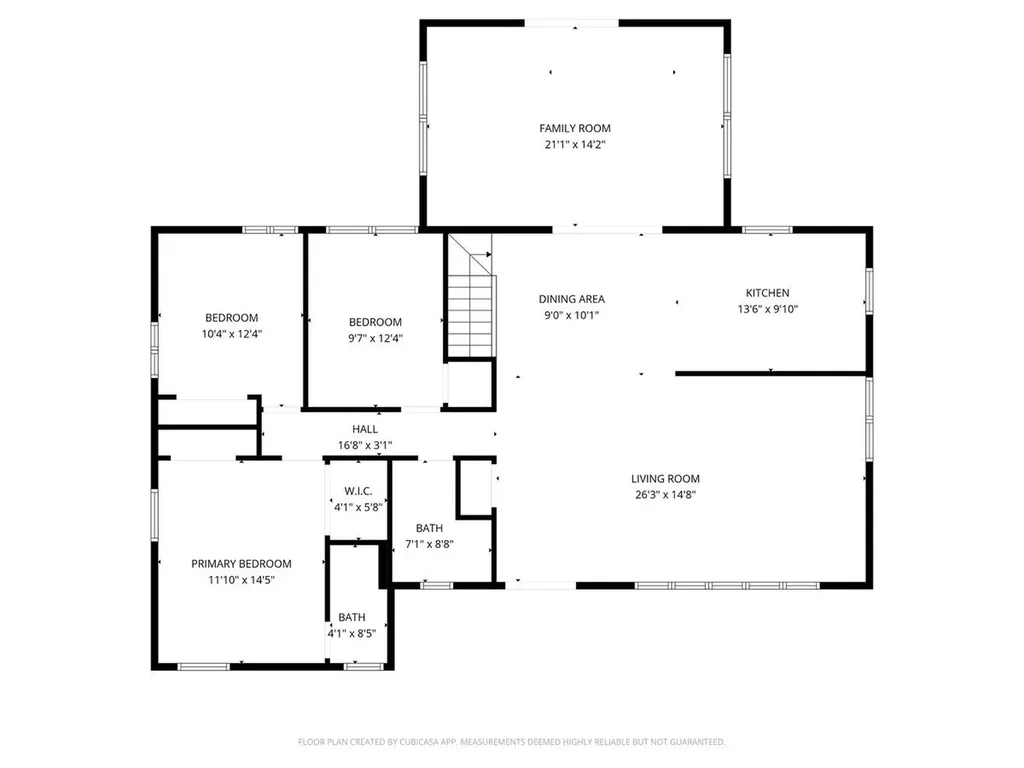 1110 Park Lane Western Springs IL 60558