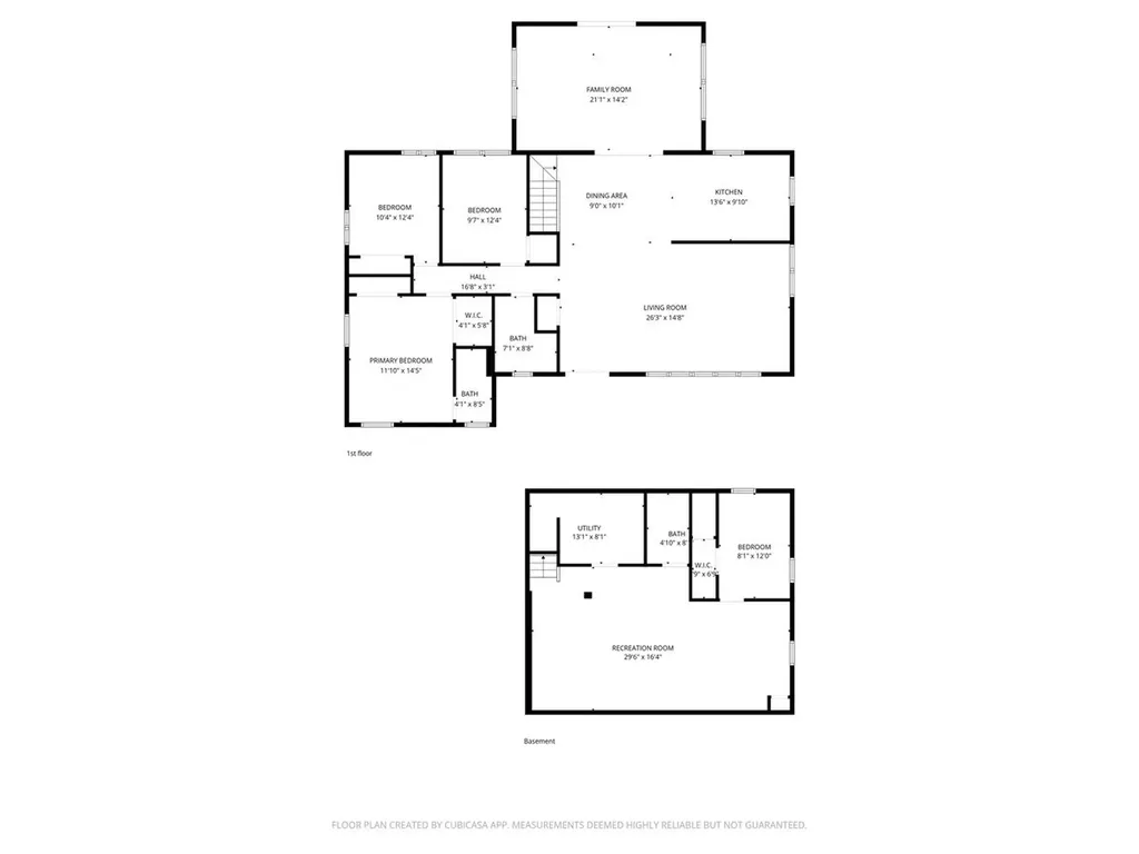 1110 Park Lane Western Springs IL 60558