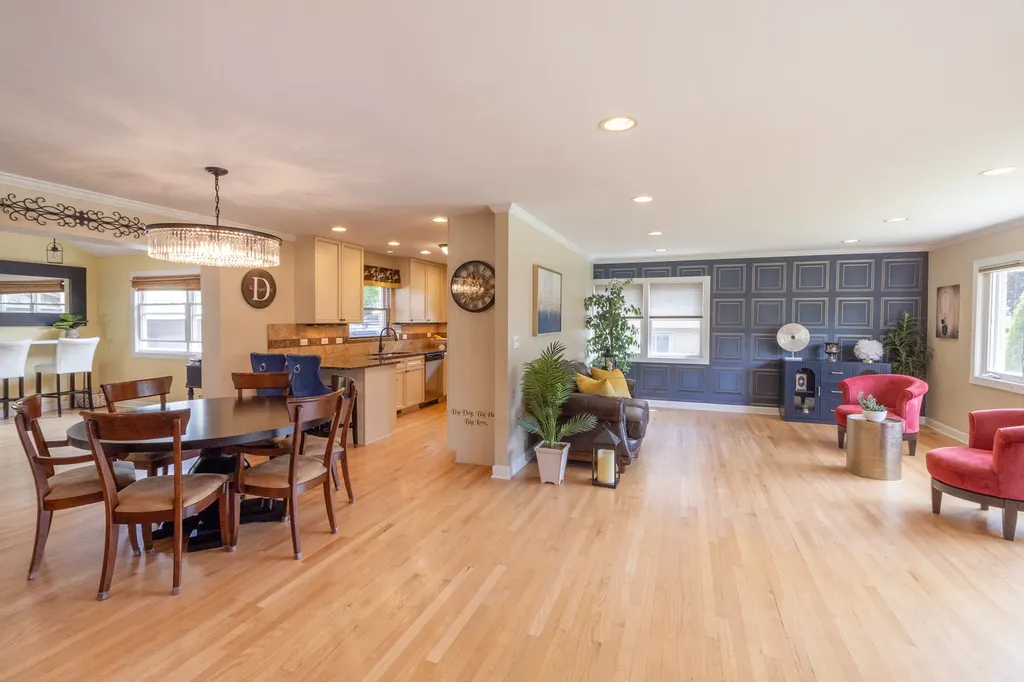 1110 Park Lane Western Springs IL 60558
