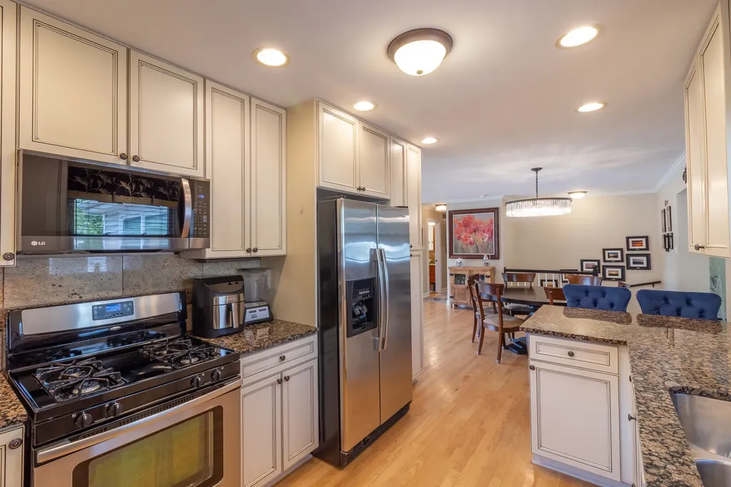 1110 Park Lane Western Springs IL 60558