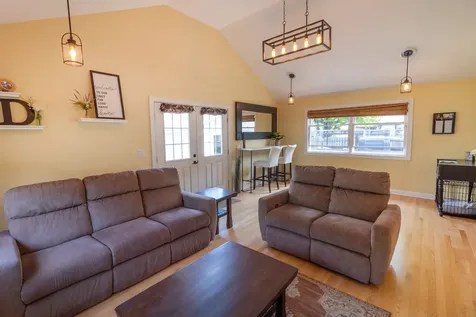 1110 Park Lane Western Springs IL 60558