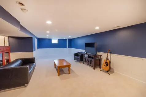 1110 Park Lane Western Springs IL 60558