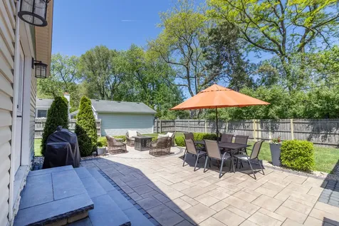 1110 Park Lane Western Springs IL 60558