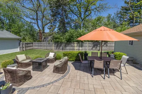 1110 Park Lane Western Springs IL 60558