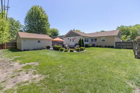 1110 Park Lane Western Springs IL 60558